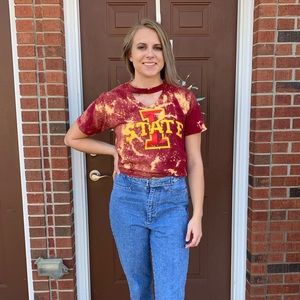 iowa state shirt